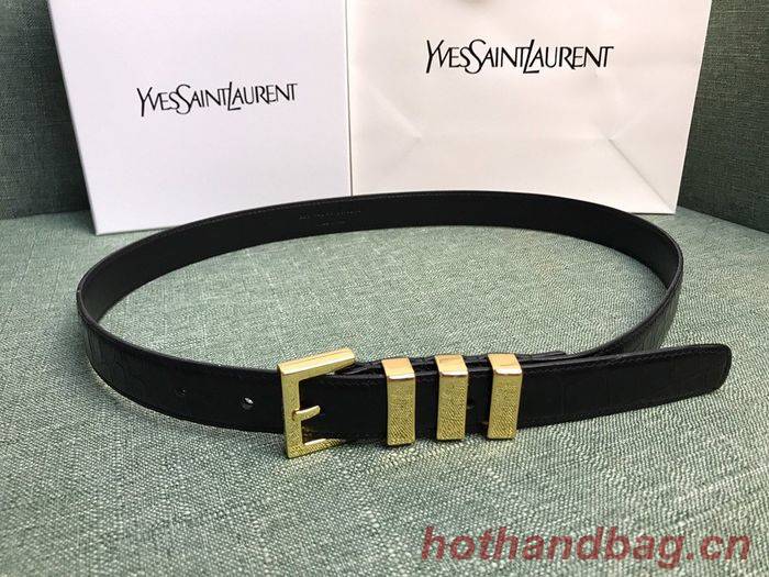 Yves saint Laurent Belt SLB00031